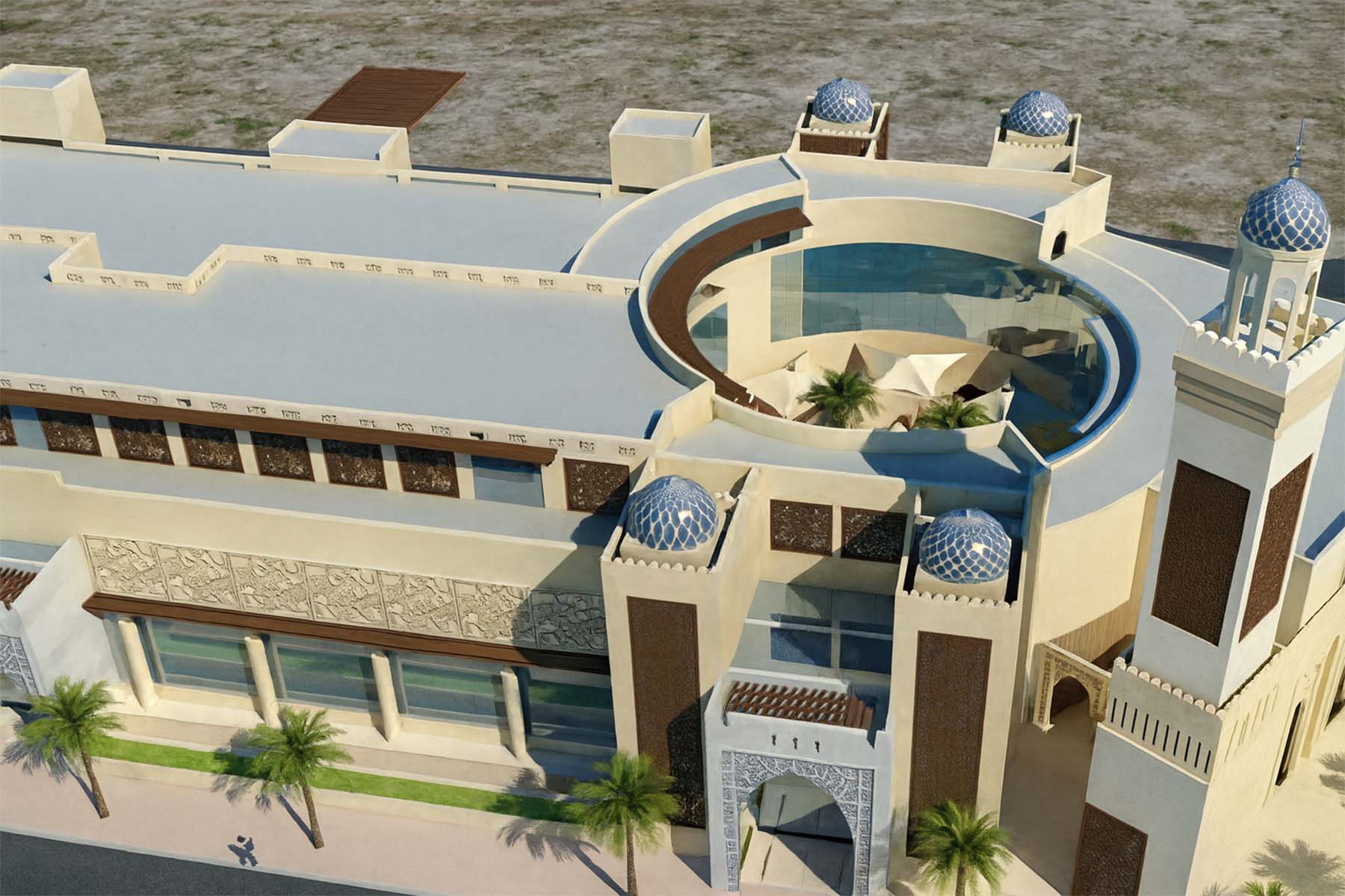 Al Salam Mosque (4)