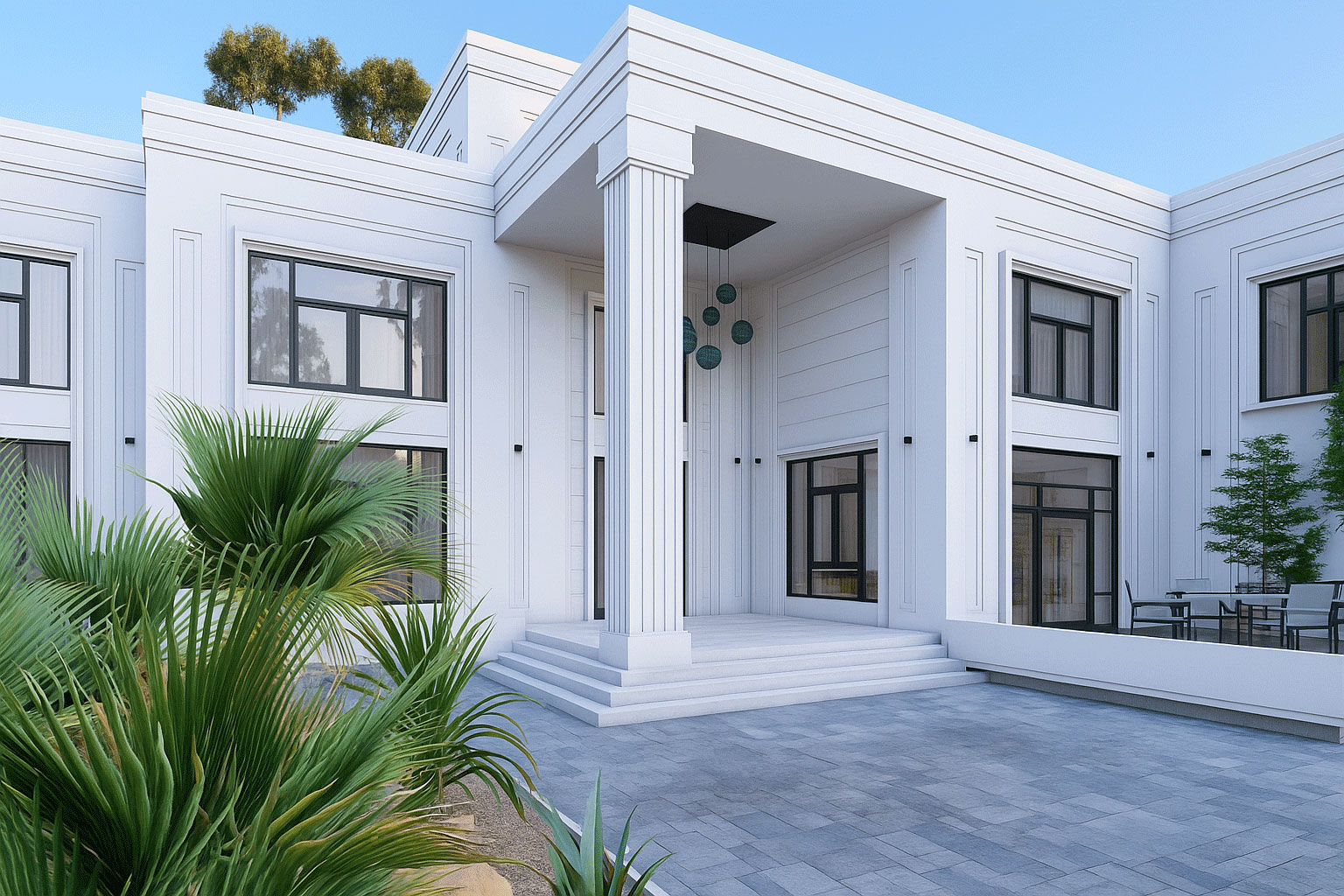 Asyad Headquarters (1)