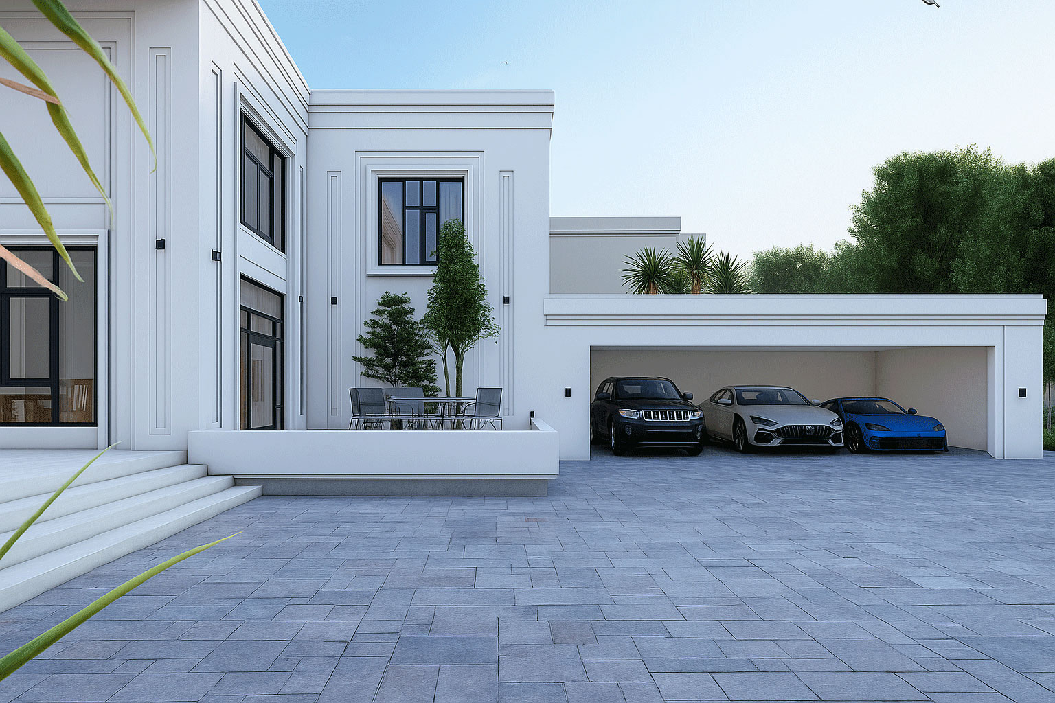 Asyad Headquarters (2)