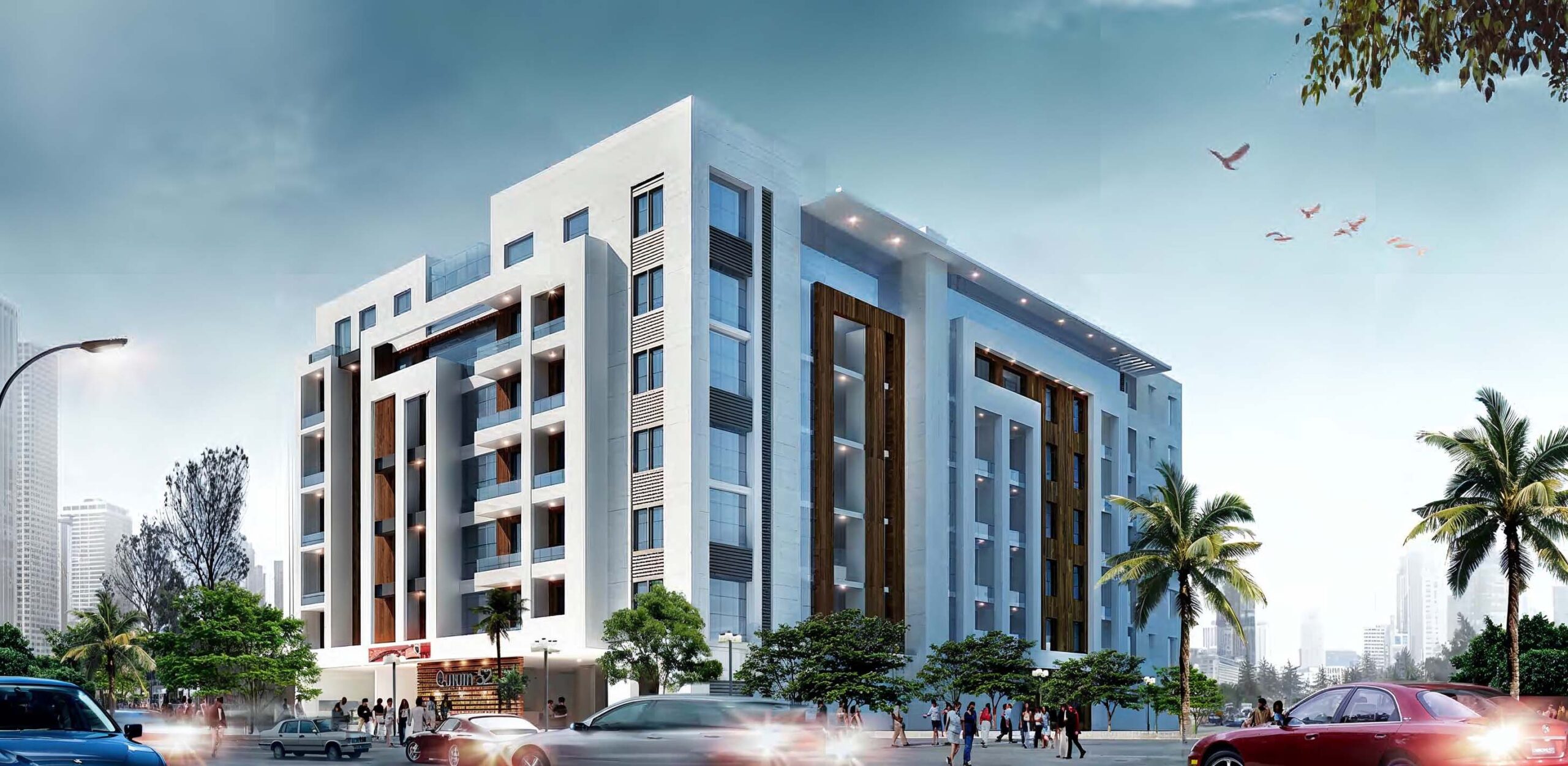 Asyad Headquarters (5)