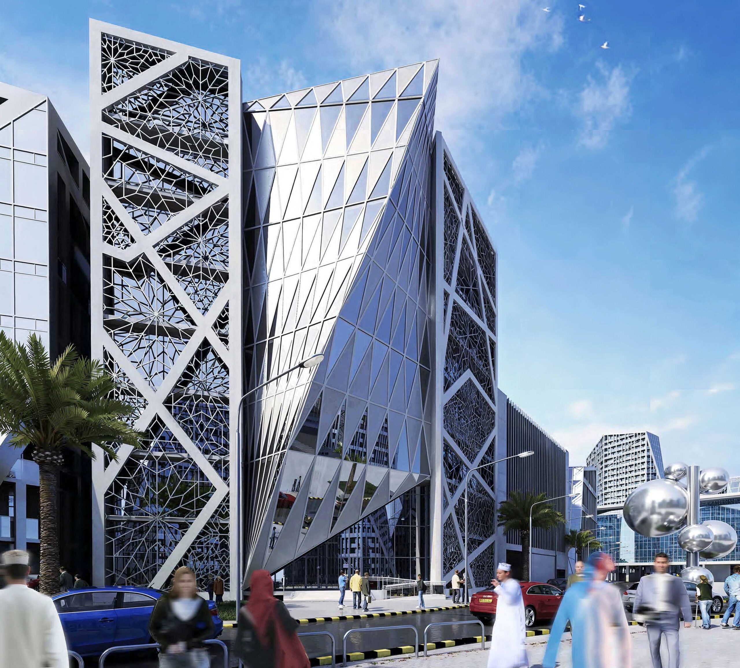 Asyad Headquarters (8)